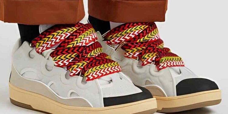 Lanvin Sneakers