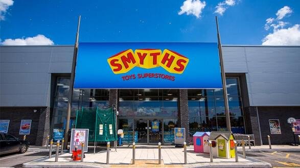 Smyths