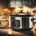 The Influence of the Crock-Pot on Modern Culinary Practices