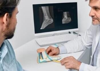 Expert Care Understanding Common Foot Conditions at a Certified Foot Clinic